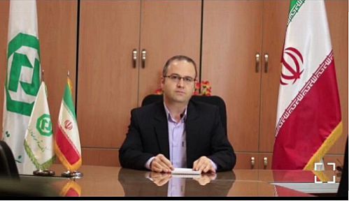  رشد ۵۵ درصدی اعطای تسهیلات در شعبه سنندج