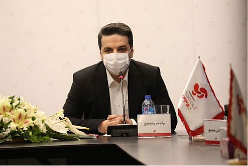  هیئت مدیره شرکت آسان پرداخت پرشین تغییر کرد