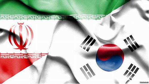  کره جنوبی به دنبال واردات مجدد نفت از ایران