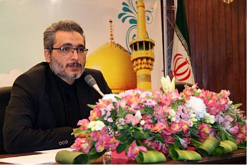 خدمت در بانک کشاورزی فرصتی مغتنم برای یاری رساندن به فعالان بخش کشاورزی است