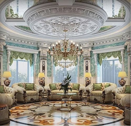  هشدار سازمان مالیاتی به مالکان واحدهای مسکونی و باغ ویلاهای گران قیمت