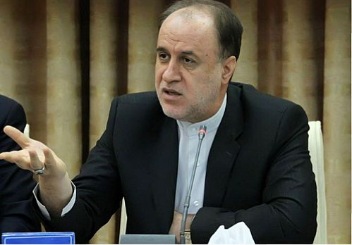  حاجی بابایی؛ مردم سال آینده نیز یارانه دریافت می‌کنند