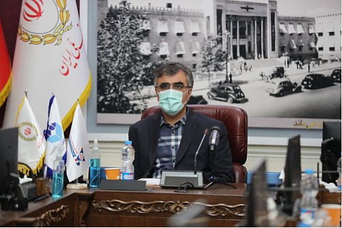  پیاده سازی بانکداری جامع با محور سند تحول دیجیتال در بانک ملی ایران