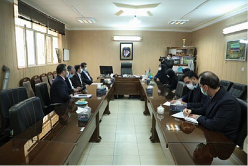  تعدادی از زنان زندانی به آغوش خانواده بازگشتند