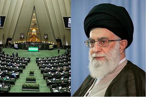  دستور مقام معظم رهبری به مجلس شورای اسلامی درباره عدم تکالیف مازاد به بانک‌ها