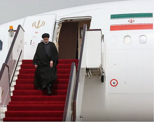 اهمیت اقتصادی و تجاری سفر رئیس جمهور به قطر