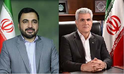 تقدیر وزیر ارتباطات و فناوری اطلاعات از عملکرد پست بانک ایران در ترویج نماز 