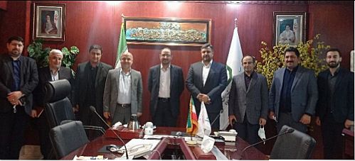 لزوم توجه و حمایت از هلدینگ‌های بزرگ