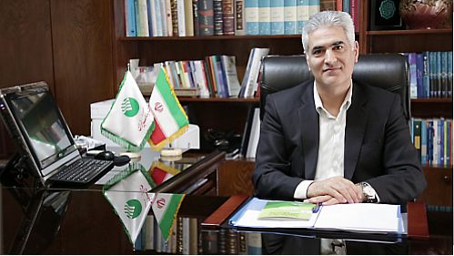 پیام دکتربهزاد شیری مدیرعامل پست بانک ایران به مناسبت مبعث حضرت رسول اکرم(ص) 