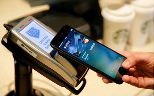  قطع خدمات پرداخت گوگل و اپل برای کارتهای بانکی روسیه