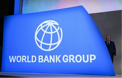  هشدار رئیس بانک جهانی درباره عواقب مالی مناقشه اوکراین