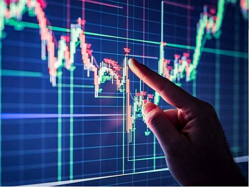  رمز ارزها قد کشیدند 