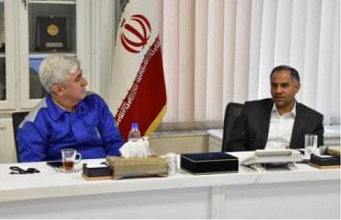 همکاری موفق بانک تجارت و ایران خودرو در تامین مالی زنجیره تولید