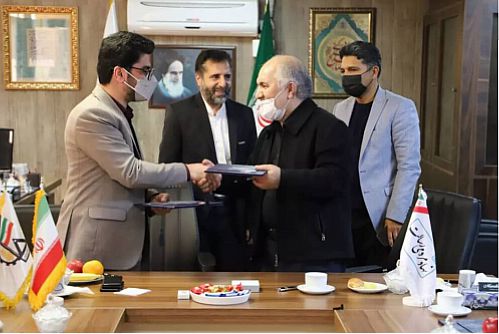  خانه صنعتگران ایران از خدمات قرض‌الحسنه بهره‌مند می‌شود