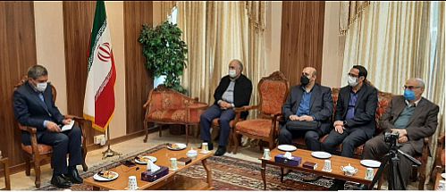  توسعه کسب و کارهای خرد و خانگی با اولویت شهرهای کوچک و روستاها