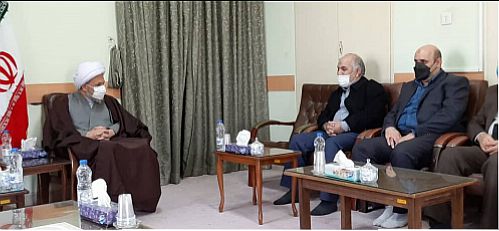  سبک بهتر کار و زندگی با الگوی توسعه اجتماعی رسالت