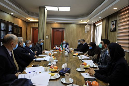  بررسی هزینه تمام شده انواع نان در کارگروه اتاق اصناف ایران