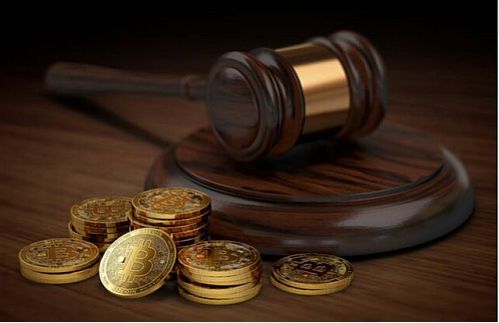  تکلیف مالباختگان یک رمزارز غیرقانونی
