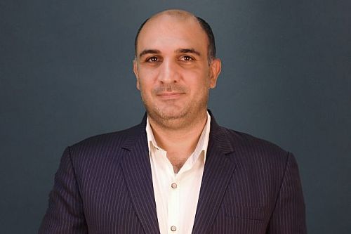  محمد مشاری مدیرعامل کارگزاری بانک ملت شد