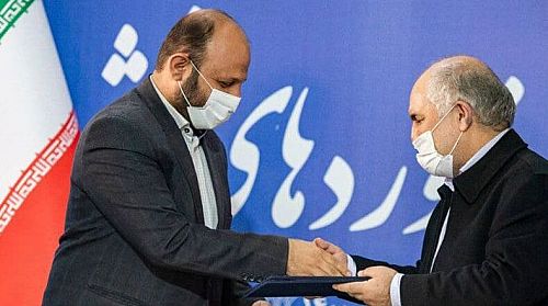  تسهیلات بانک قرض‌الحسنه رسالت در مسیرحمایت از اشتغال در تعاونی‌ها