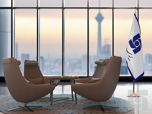  دعوت بیمه سرمد از داوطلبان عضویت در هیأت مدیره 