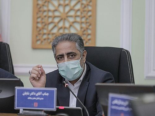  تامین زمین ۲ میلیون و ۴۰۰ هزار واحد طرح نهضت ملی مسکن در ۵ ماه 