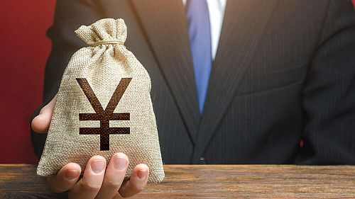  یوآن جایگزین دلار و یورو در بانک‌های روسیه