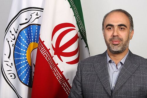  سیدعلیرضا سادات میر عضو هیات مدیره بیمه ایران شد