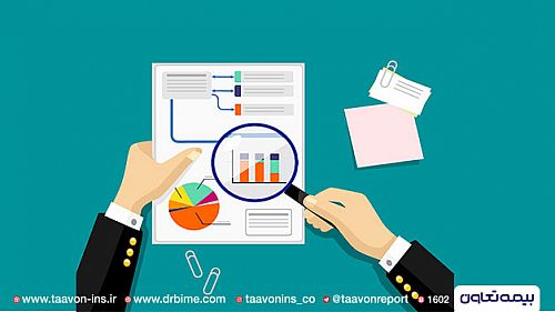  نگاهی به عملکرد مالی” وتعاون ” در ۱۱ ماه ۱۴۰۰