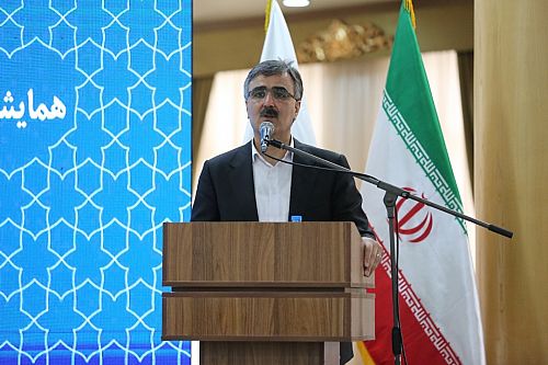  همه اهداف بانک در سال جدید با برنامه ریزی های مدون تحقق می یابد