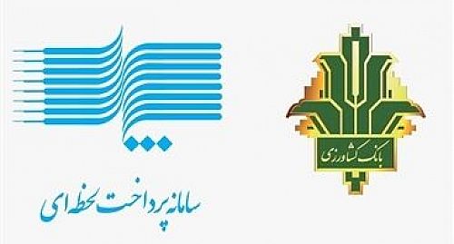  سامانه پرداخت لحظه‌ای( پل) در بانک کشاورزی عملیاتی شد