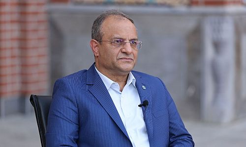  همراهی حداکثری بانک توسعه تعاون جهت بازگشت واحد های تولیدی تملیک شده 