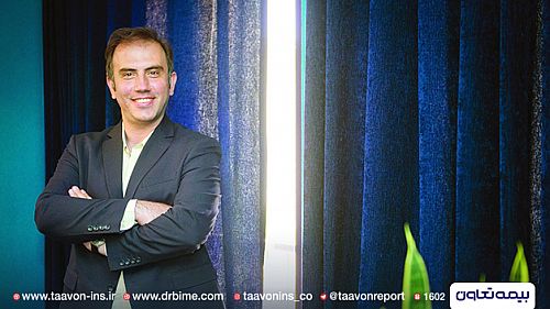  برنامه ریزی بیمه تعاون برای نزدیک شدن به پرتفوی دو هزار میلیارد تومانی