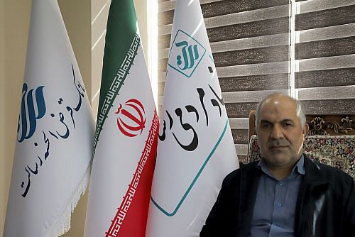  پیام تبریک مدیرعامل بانک قرض‌الحسنه رسالت به مناسبت فرارسیدن سال نو