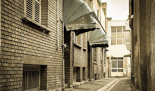  سقف وام نوسازی مسکن در بافت فرسوده به ۶۰۰ میلیون تومان رسید