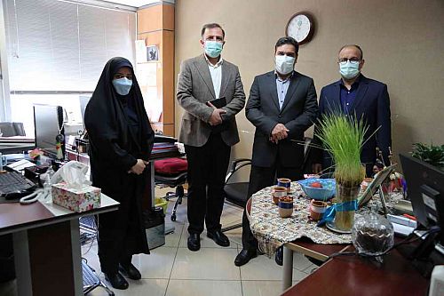  بانک توسعه تعاون حمایت ویژه ای از تعاونی های دانش بنیان می کند 