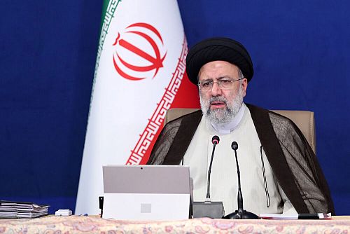  تاکید رئیس جمهور بر حمایت و تقویت شرکت‌های دانش‌بنیان