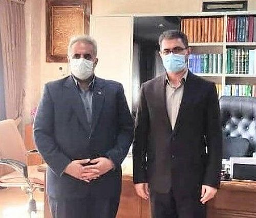  بانک قرض‌الحسنه مهر ایران بازوی اجرایی دولت در توسعه کسب‌وکارها باشد