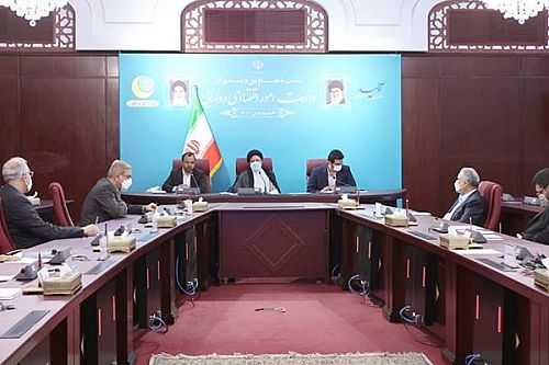 شناسایی مؤدیان مالیاتی جدید، دستاورد بزرگی برای تحقق عدالت مالیاتی است 