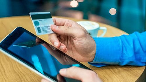  تراکنش‌های ایمن‌تر با رمز یکبار مصرف آفلاین