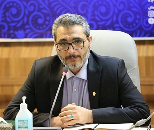  تکریم و معارفه  شماری از مدیران بانک کشاورزی