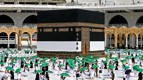 ثبت نام اولیه در بانک، ملاک اعزام زائران به حج ۱۴۰۱ 