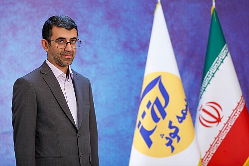 تمدید مجوز قبولی اتکایی بیمه کوثر 