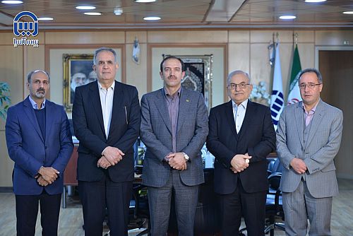 نخستین جلسه هیات مدیره بیمه آسیا در سال 1401 برگزار شد