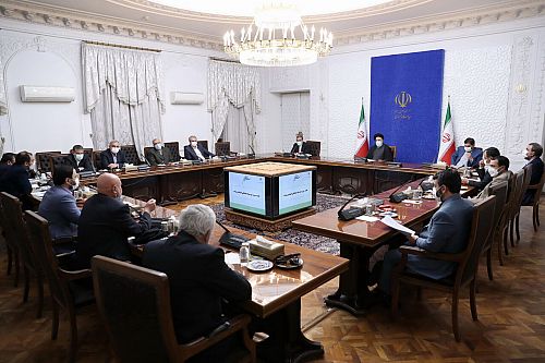 پایان بررسی و تصویب ضوابط اجرایی قانون بودجه سال ۱۴۰۱ کل کشور