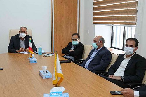 شرکت صرافی توسعه تعاون مزیتی برای بخش تعاون محسوب می شود 