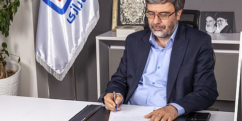 روزنامه رازی در بهبود ارتباط شرکت با مشتریان و سرمایه انسانی نقش اثرگذاری داشته است