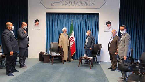 بانک قرض الحسنه رسالت؛ مصداق بارز ترویج فرهنگ ناب قرض الحسنه است 