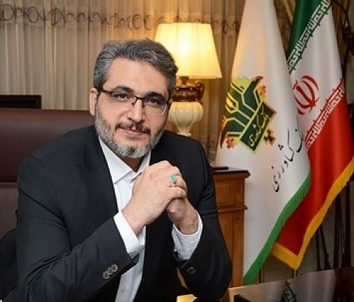 پیام سرپرست بانک کشاورزی،به مناسبت روز ملی منابع انسانی 