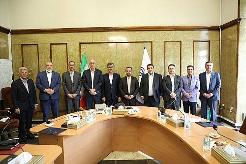 دو عضو جدید هیات مدیره بانک ملی ایران معرفی شدند